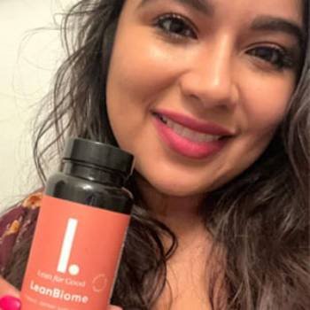 lean-biome-user-recommended-customer